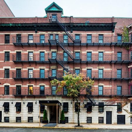Found Hotel Boston Common Exterior photo