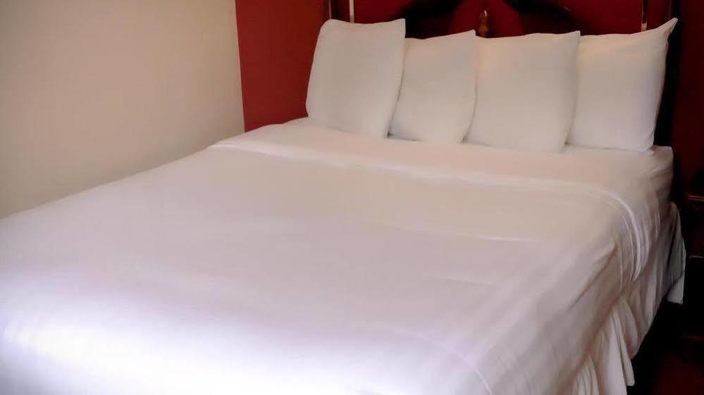 Found Hotel Boston Common Exterior photo