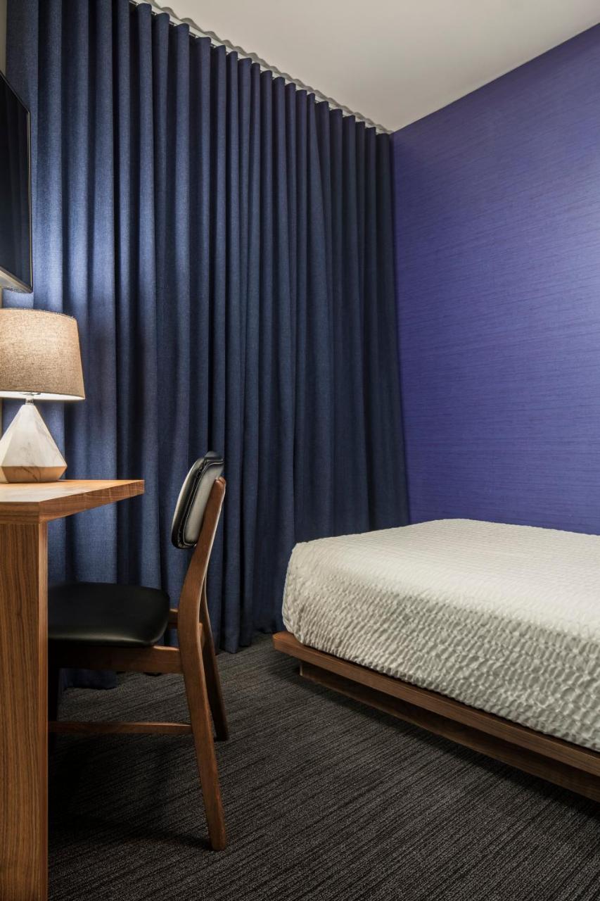 Found Hotel Boston Common Exterior photo