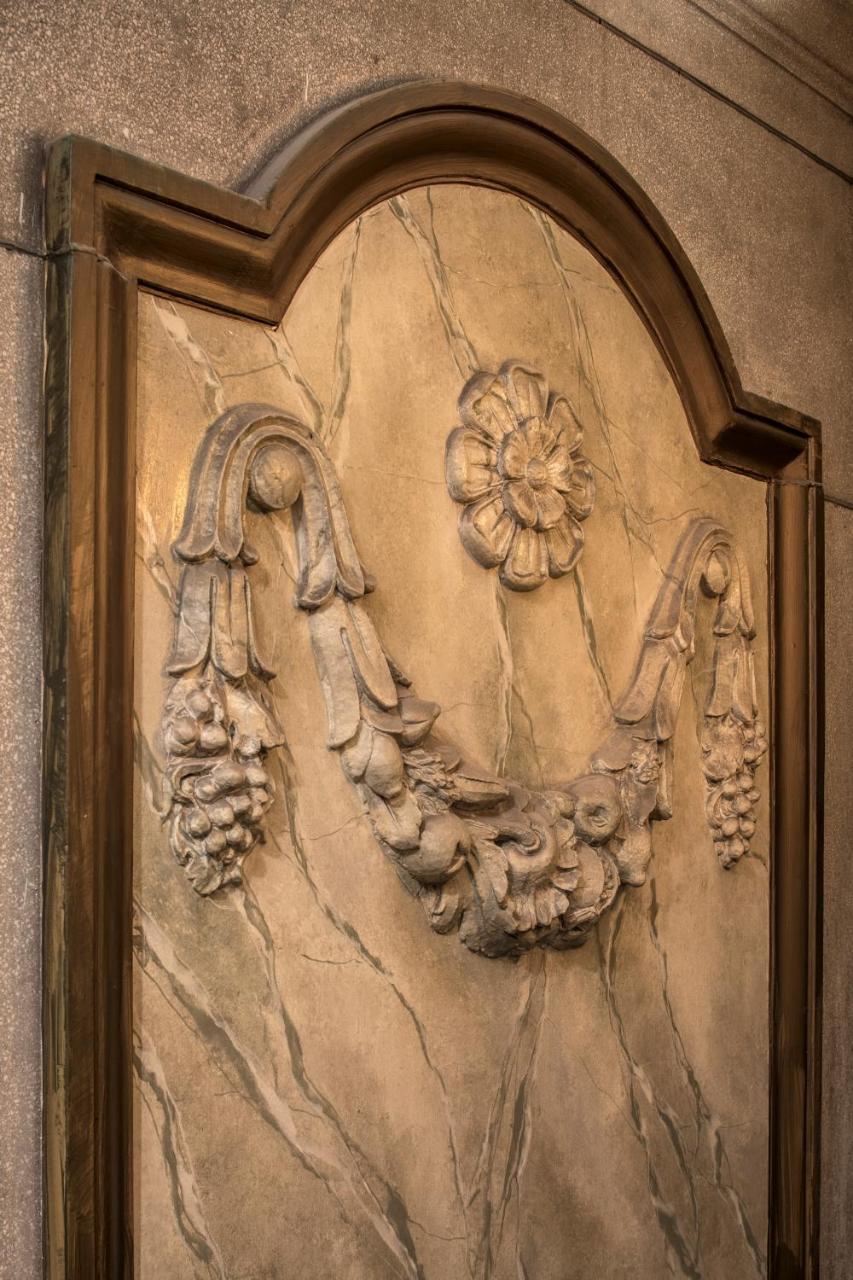 Found Hotel Boston Common Exterior photo